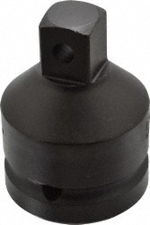 7656 5/8" DRIVE FEMALE TO 3/4" DRIVE MALE IMPACT SOCKET ADAPTOR