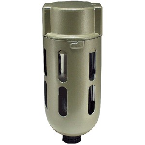 AES1040 1/4" NPT AIR LINE FILTER