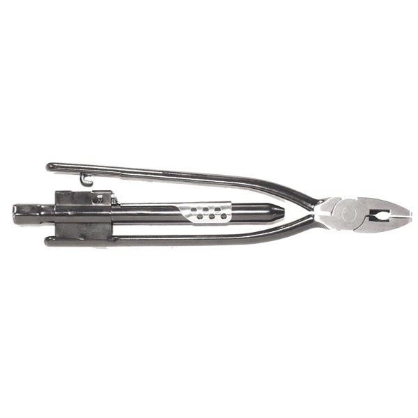 9" Safety Wire Twist Plier by AES 1