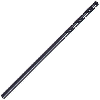 5/64" x 12" HSS Aircraft Extension Drill Bit