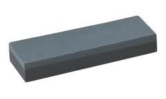 8" x 2" x 1" Aluminum Oxide Sharpening Stone