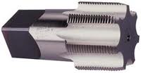 4"-11-1/2" 8 Flute H.S.Tapered Pipe Tap