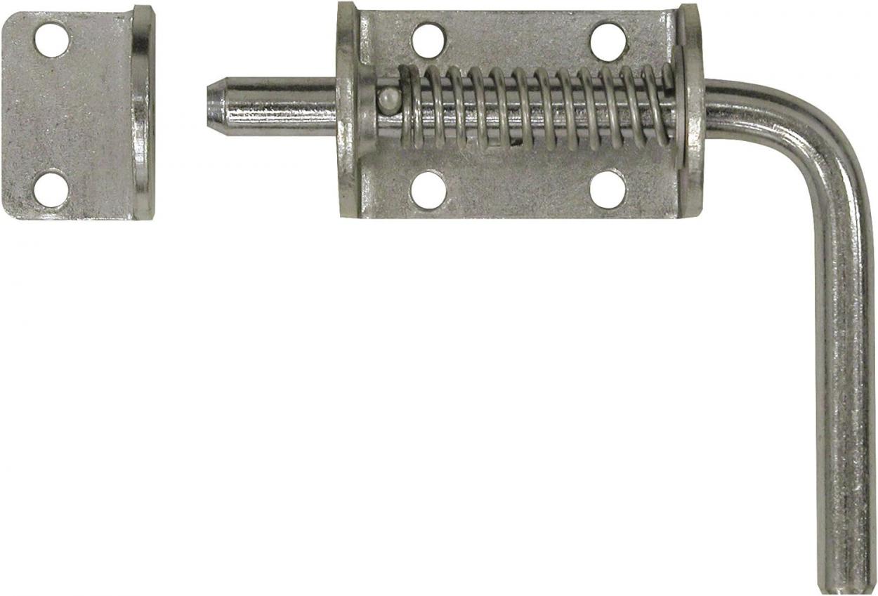 Spring Latch  Made in U.S.A.