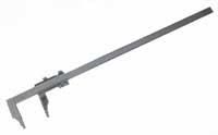 202-024 PHASE 2 HEAVY DUTY  24" INCH/METRIC EXTRA LONG VERNIER CALIPER