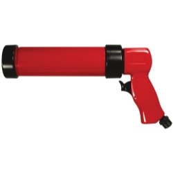 AIR POWERED CAULKING GUN
