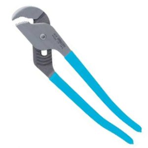 CHANNELLOCK 13.5-INCH NUTBUSTER® PARROT NOSE TONGUE & GROOVE PLIERS