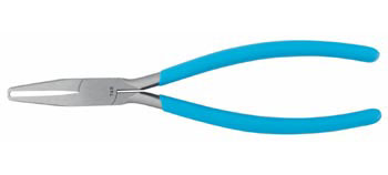 8" END CUTTING LONG REACH PLIERS by CHANNELLOCK
