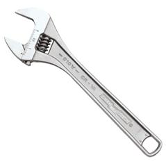CHANNELLOCK 4" Adjustable Wrench