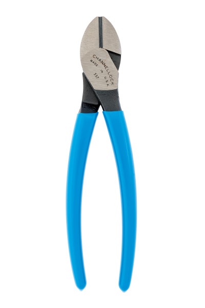 CHANNELLOCK  7-INCH XLT DIAGONAL CUTTING PLIERS 1