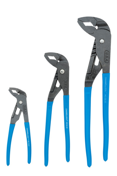 Micro-Mark Non-Marring Nylon Jaw Tube and Rod Plier