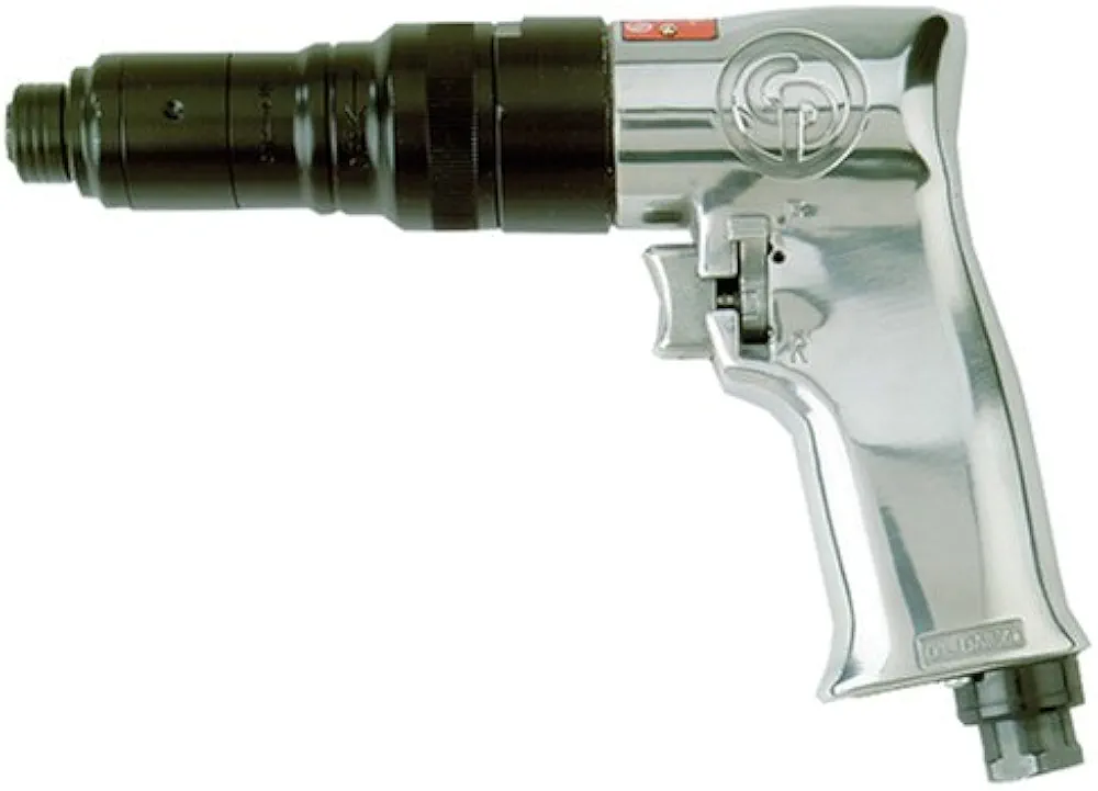 Chicago Pneumatic CP780 1/4-Inch Air Screwdriver Chicago Pneumatic CP780 1/4-Inch Air Screwdriver