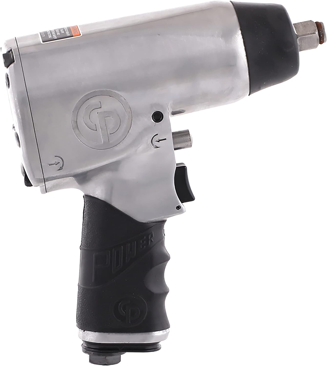 Chicago Pneumatic 1/2" Drive Heavy Duty Air Impact Wrench 1
