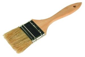 2-1/2" Varnis/Chip Paint Brush