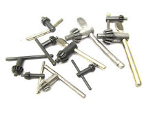 12 Pc. DRILL CHUCK KEY ASSORTMENT