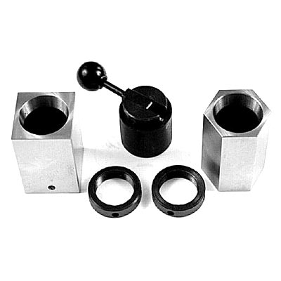 5C Collet Block Set or 5C Collets