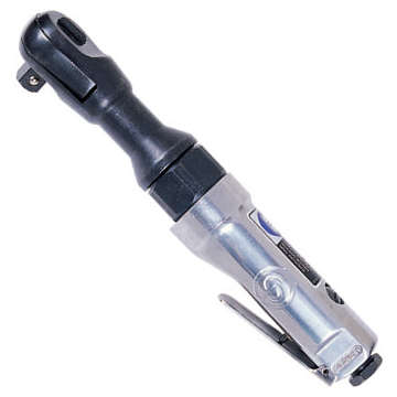 CHICAGO PNEUMATIC 3/8" DRIVE HEAVY DUTY AIR RATCHET