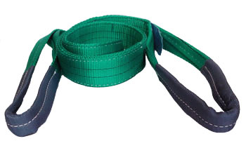 2 TON LIFTING STRAPS