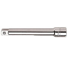 1/2" Drive x 10" Chrome Socket Extension Bar