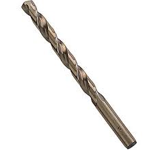 1/16" Cobalt Drill Bit.