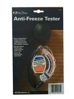 Deluxe Antifreeze and Coolant Tester Hydrometer Tester