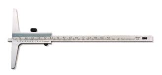 3-9816 8" Depth Gauge