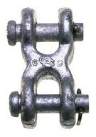 3/8" Double Clevis Link GRADE 43