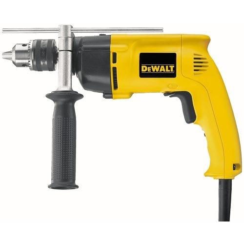 DeWALT 1/2" Hammer Drill Heavy Duty