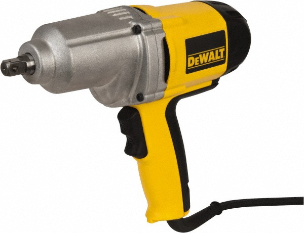 DeWALT 1/2" Drive Electric Impact Wrench