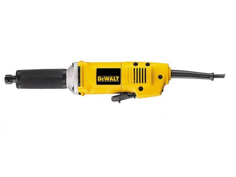 DeWALT 1-1/2" Electric Die Grinder