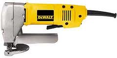 DEWALT Heavy Duty 14 Gauge Shear 2,700 SPM,3.0 Amps