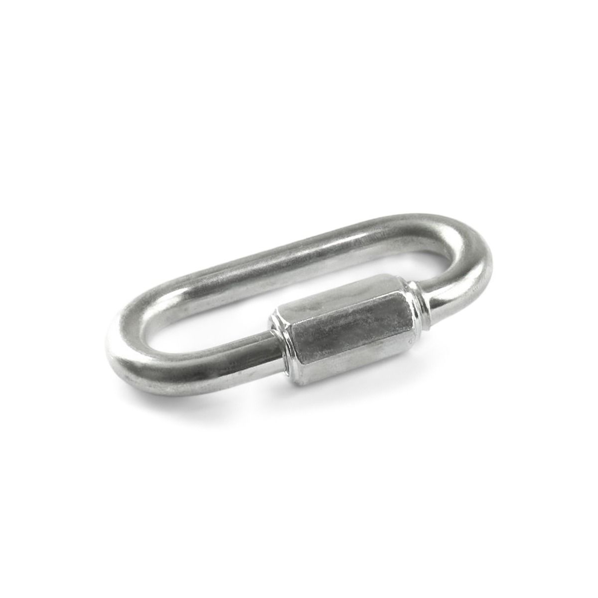 5/16" Quick Link Zinc Plated by ENKAY 1