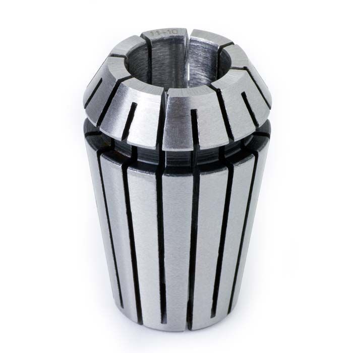 1/2" ER20 PRECISION SPRING COLLET