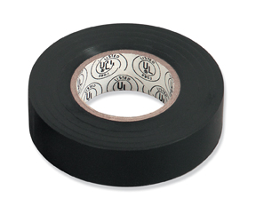 10 Pack 3/4" x 60' Vinyl Electrical Tape