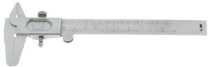 Enkay 12" Vernier Caliper