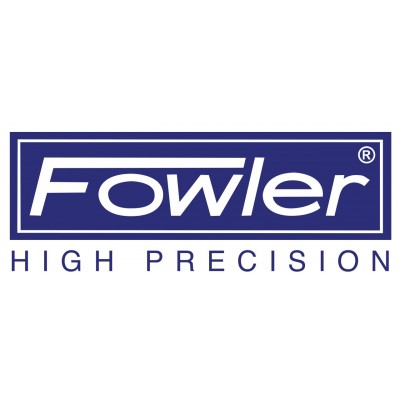 FOWLER 2"-3" Economy Outside Micrometer (with standard) 3