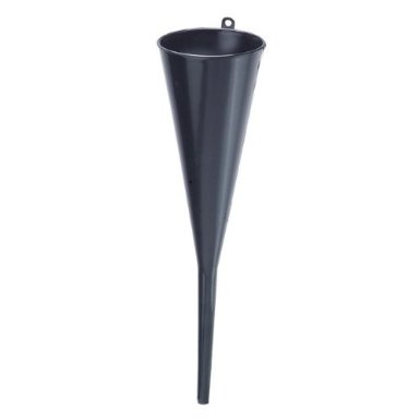 75-068 PLEWS SUPER PLASTIC FUNNEL 18" OVERALL LENGTH