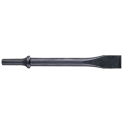 7" Flat Chisel by S&G TOOL-AID