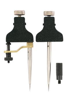 GENERAL TOOLS Precision Adjustable Trammels GENERAL TOOLS Precision Adjustable Trammels