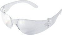 Anti-Fog Clear Safety Glasses ( 12 PACK)
