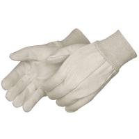 Cotton Canvas Men's Glove (Pack of 12)