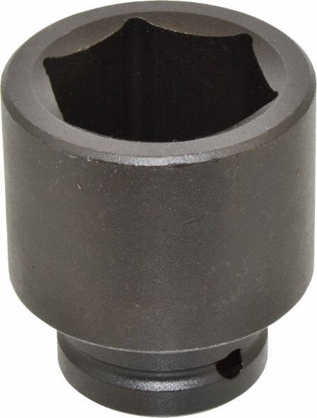  33mm x 3/4" Drive 6 pt Metric Regular Length Impact Socket