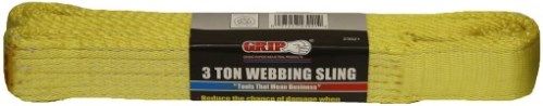 GRIP 3 TON 96" WEBBING SLING