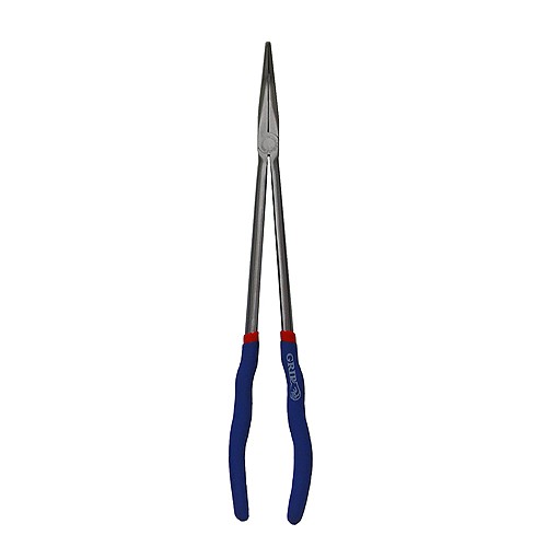 16" Straight Long Nose Plier
