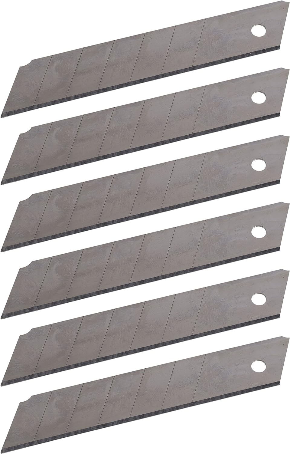 Jumbo Heavy-Duty Utility Knife with 5 Blades 2