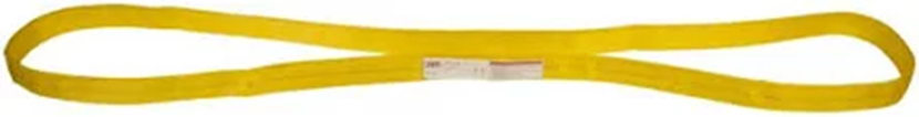 2" x 8' ENDLESS LIFT WEBBING SLING 2