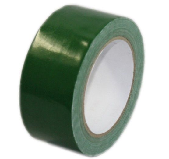 Green Duct Tape 2" x 60 YRDS