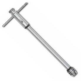 HANSON T-Handle Ratcheting Tap Wrench