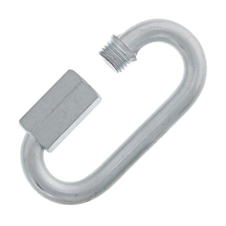 52755 7/16" Diameter Quick Links (sold in a pack of 10) 2
