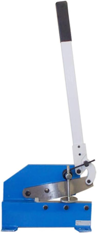 12" LENGTH OF BLADE HEAVY DUTY HAND SHEAR WITH HANDLE 3