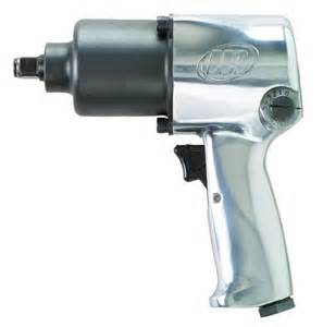 Ingersoll-Rand 1/2" Drive Super Duty Air Impact Wrench Classic Series